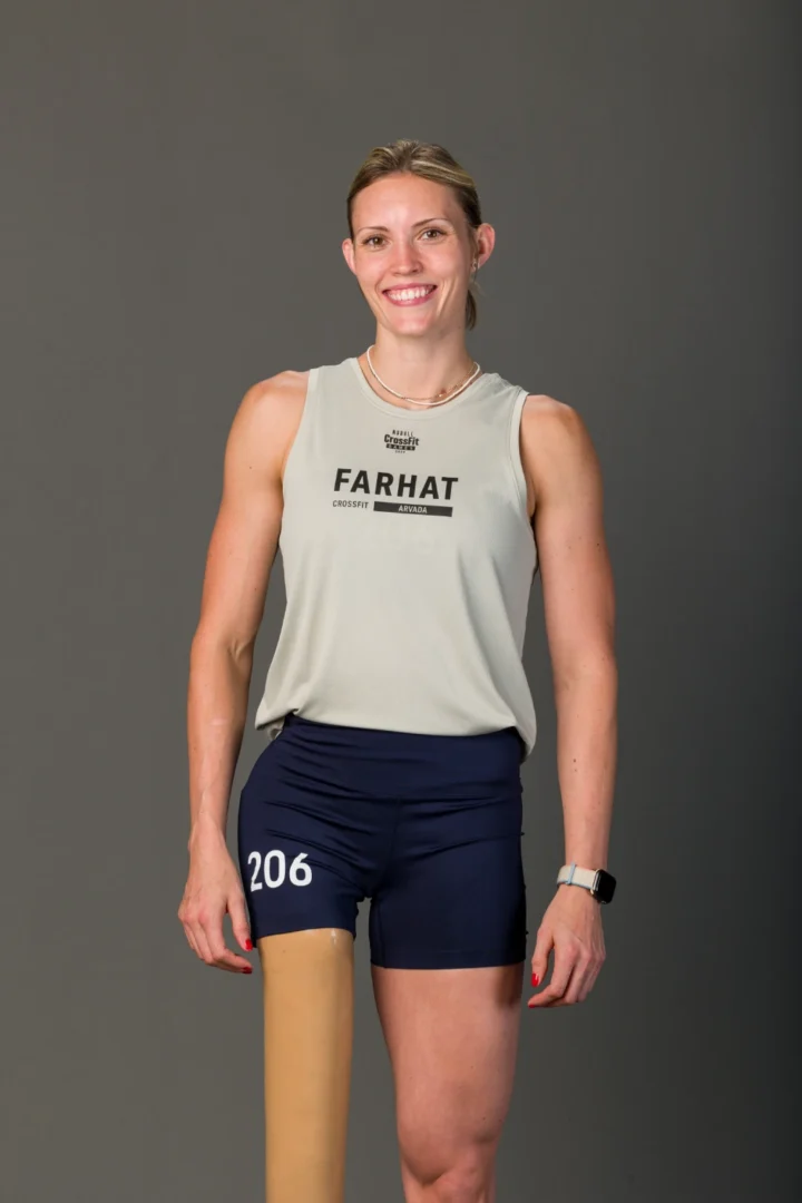 Lauren Farhat