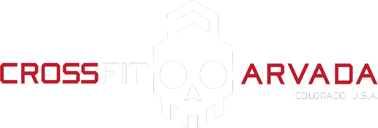 CrossFit Arvada logo